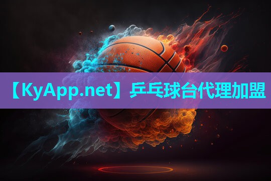 乒乓球台代理加盟