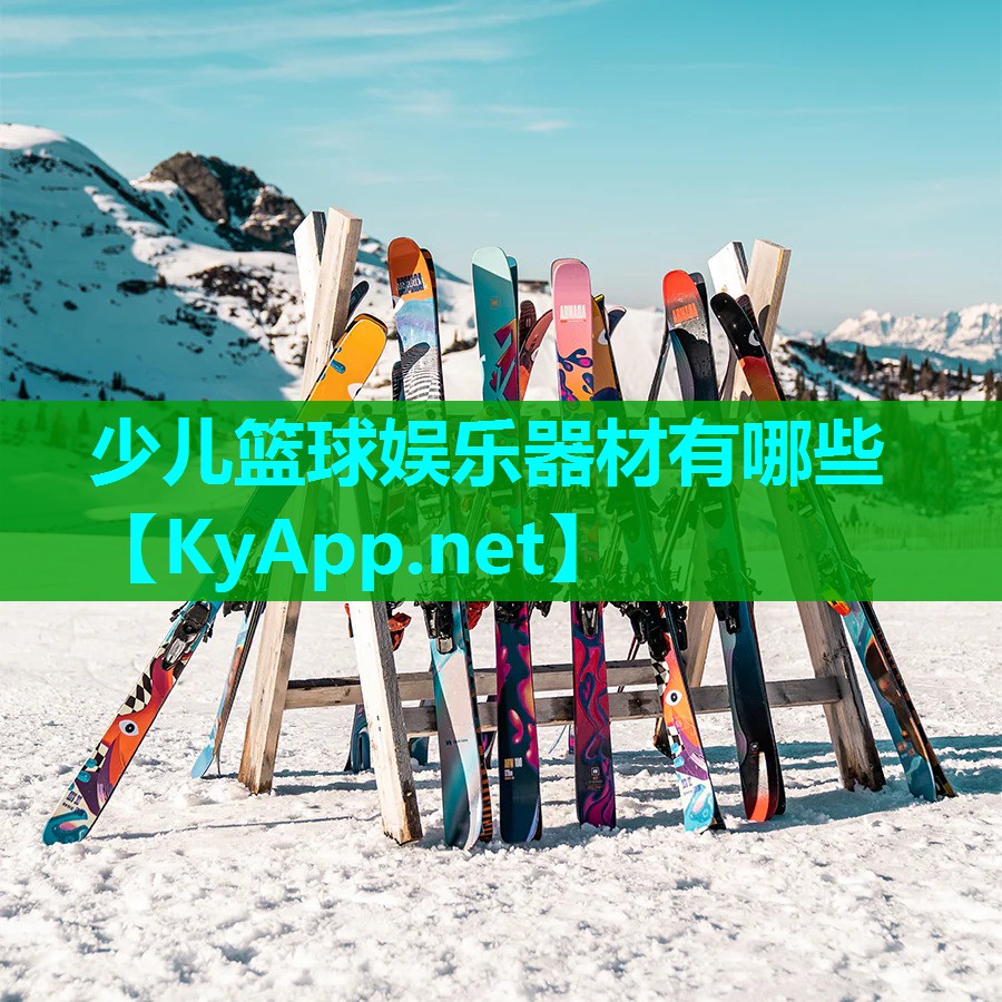 少儿篮球娱乐器材有哪些