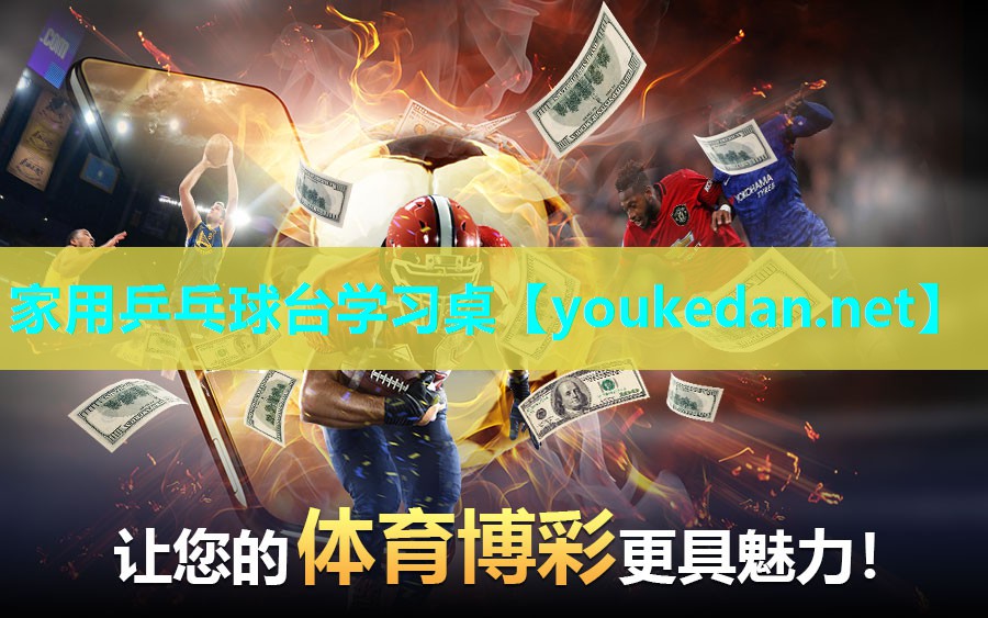 家用乒乓球台学习桌