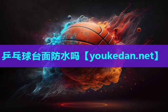 乒乓球台面防水吗