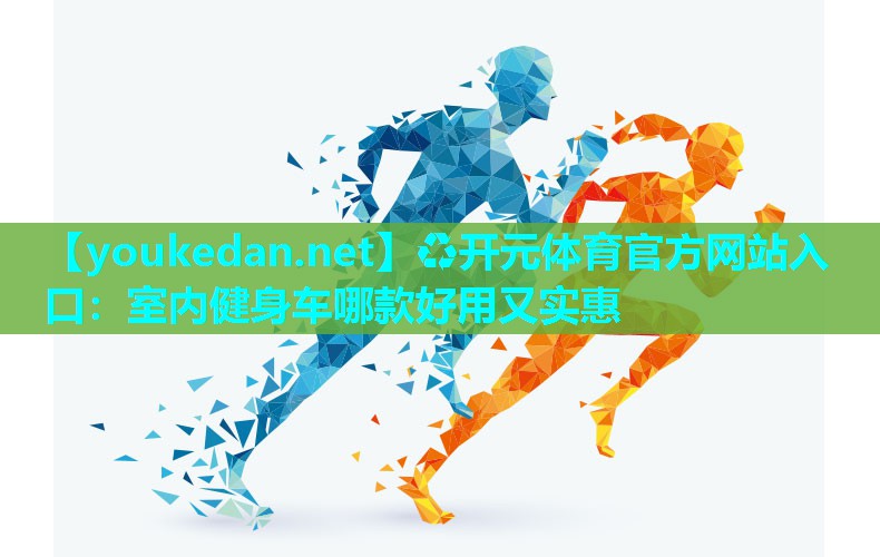 室内健身车哪款好用又实惠