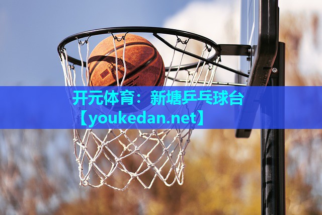 新塘乒乓球台