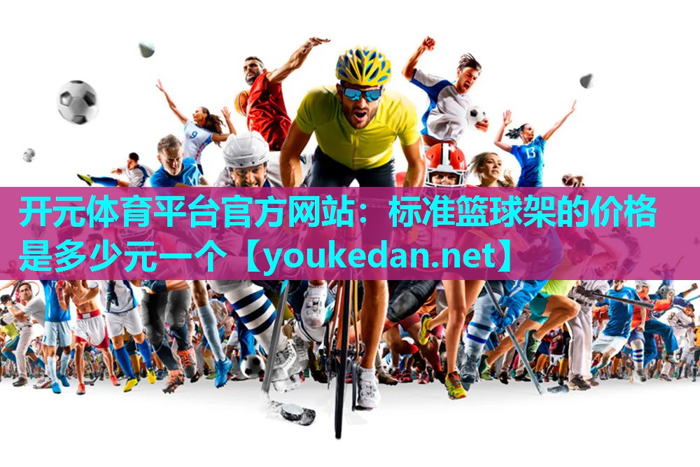 标准篮球架的价格是多少元一个