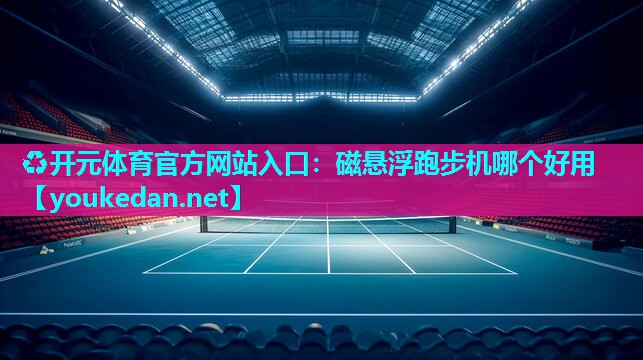 磁悬浮跑步机哪个好用