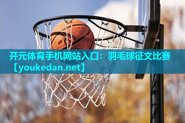 羽毛球征文比赛