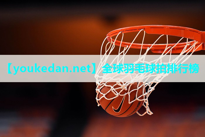 全球羽毛球拍排行榜